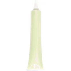 Stylo chocolat jaune, blanc, vert et rose x4 - Scrapcooking