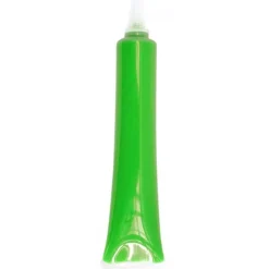 Stylo chocolat jaune, bleu, vert et rouge x4 - Scrapcooking