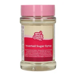 Sucre inverti - FunCakes