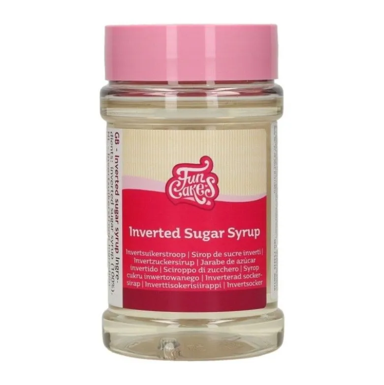 Sucre inverti - FunCakes