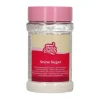 Sucre neige 150g - FunCakes