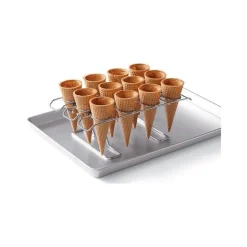 Support cornet de glace - Wilton