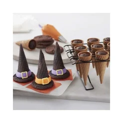 Support cornet de glace - Wilton