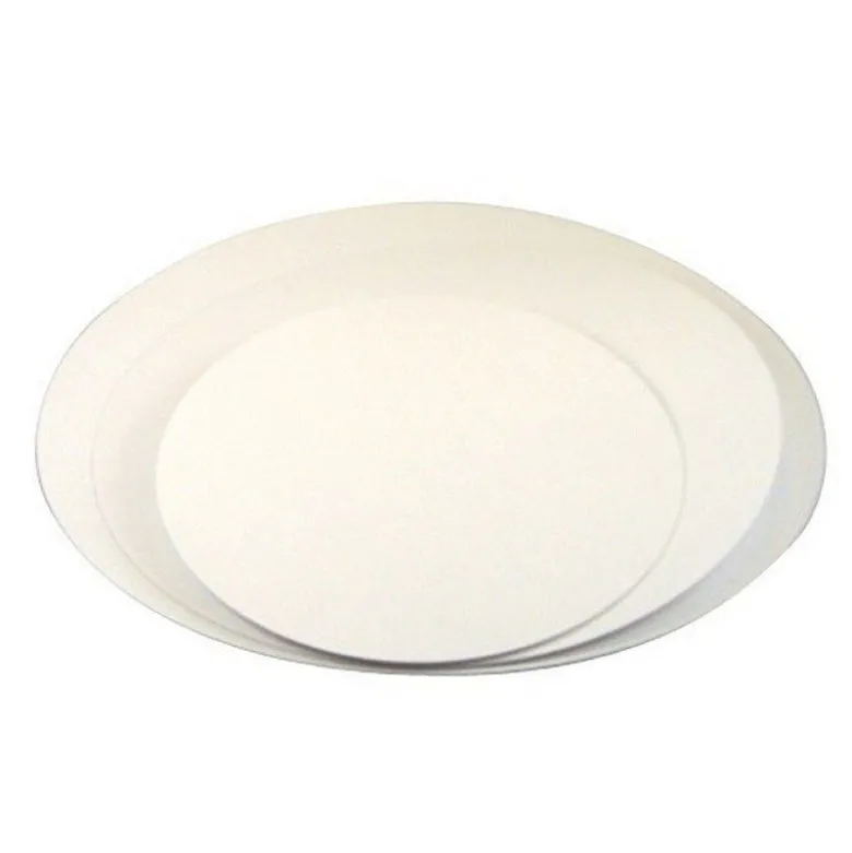 Support à gâteau rond fin 28cm x5 - FunCakes