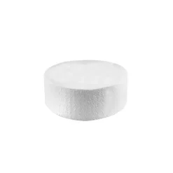 Support polystyrène 15cm x H 10cm - FunCakes
