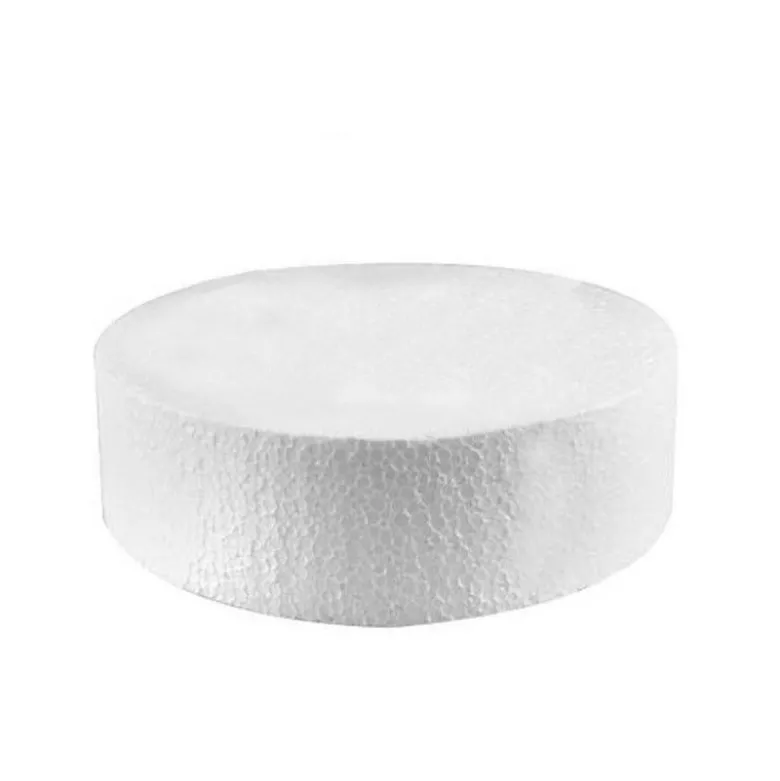 Support polystyrène 20cm x H 10cm - FunCakes