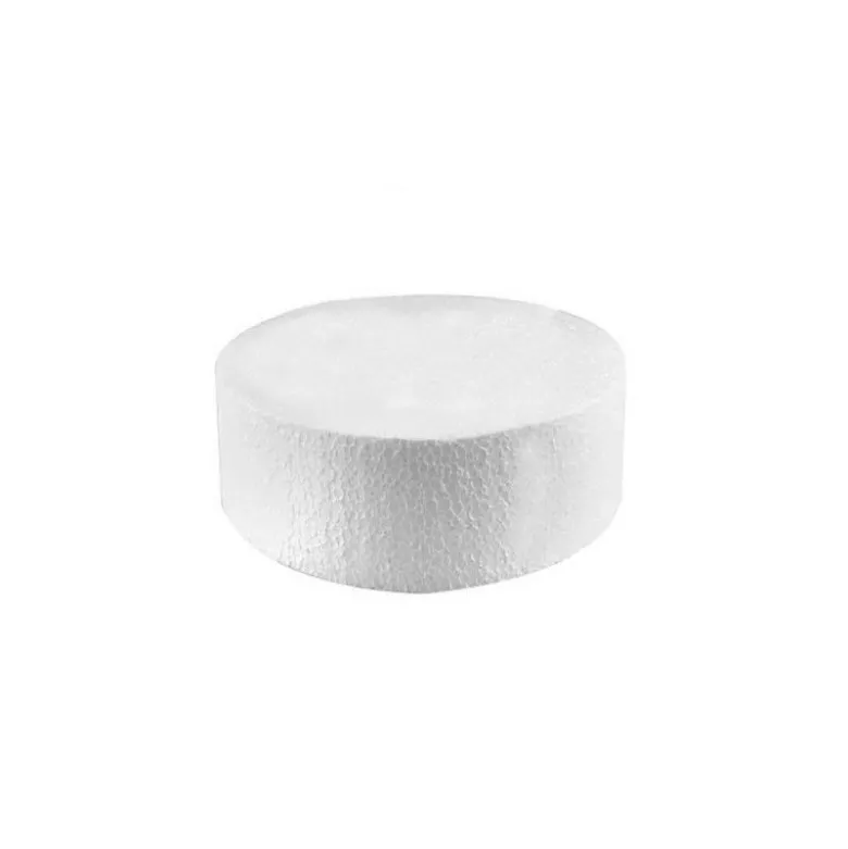 Support polystyrène 15cm x H 7cm - FunCakes