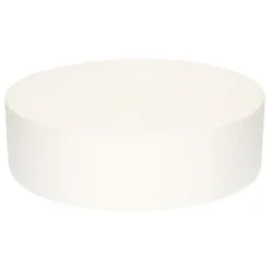 Support polystyrène 30cm x H 7cm - FunCakes