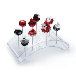 Support pour cake pops x24 - Sweetly Does It