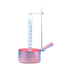 Support thermomètre 32cm