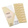 Tablette de Chocolat Blanc Calin Oryola 30% 90 g - Weiss