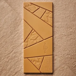 Tablette de Chocolat Dulcey 35% 70g – Valrhona