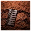 Tablette de Chocolat Noir 100% Cacao 90 g - Weiss
