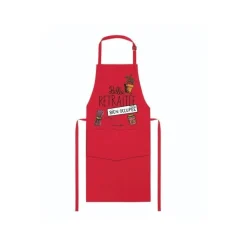 Tablier de cuisine Belle Retraitée - Alma Mater