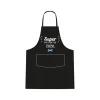 Tablier de cuisine Super Papa - Alma Mater