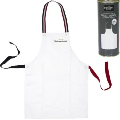 Tablier enfant Brigade des étoilés - Cook Concept