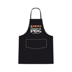 Tablier Monsieur le PDG - Alma Mater