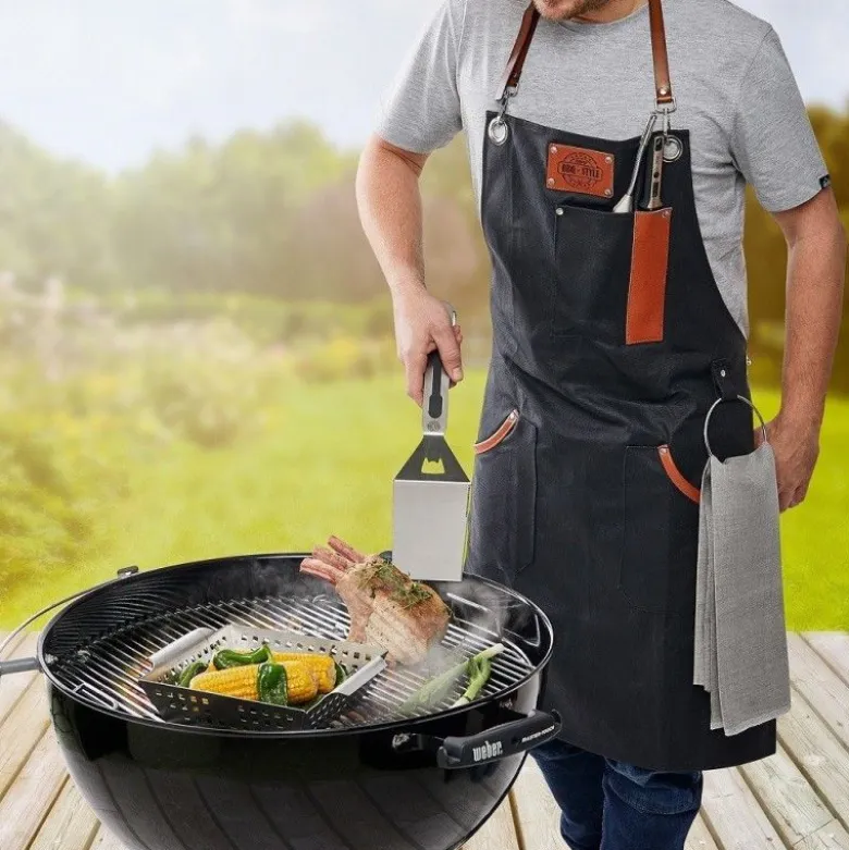 Tablier pour barbecue - Gefu