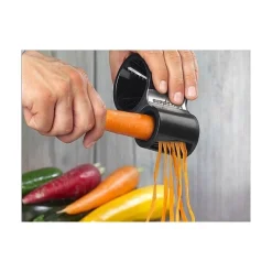 Taille légumes Spirale double - Microplane