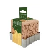 Tampon à biscuit bois Forêt Enchantée et découpoir - ScrapCooking
