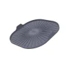 Tapis Air Fryer Silicone 21,5 x 21,5 cm Silfry - Silikomart