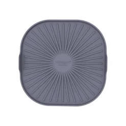 Tapis Air Fryer Silicone 21,5 x 21,5 cm Silfry - Silikomart