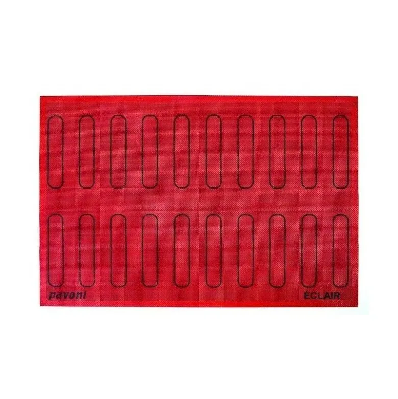 Tapis éclair microperforé 60x40cm x20 - Pavoni Italia