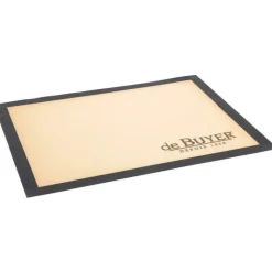 Tapis cuisson ajouré Airmat 40x30cm - De Buyer