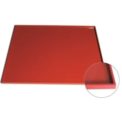 Tapis cuisson rebord 42,2 x 35,2cm