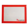 Tapis cuisson silicone fibre de verre 30x40cm - Maspatule