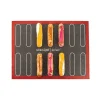 Tapis de cuisson Air Mat Éclair 58x38cm - Silikomart Professional