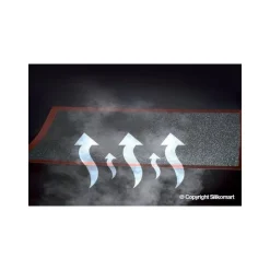 Tapis de cuisson Air Mat 40x30cm - Silikomart