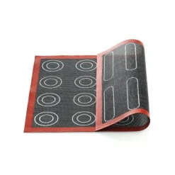 Tapis de cuisson Eclair & Choux - Silikomart