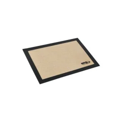 Tapis de cuisson fibre de verre 38x28cm