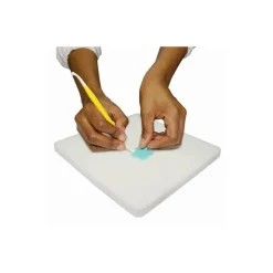 Tapis de modelage mousse 19,5cm - PME