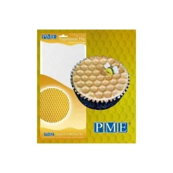 Tapis d'impression nid d'abeille - PME