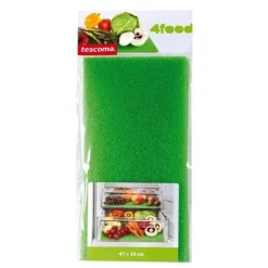 Tapis fraîcheur pour réfrigérateur 47x30cm - Tescoma