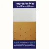 Tapis impressions losanges - PME