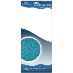 Tapis à impressions Pavé croco - PME
