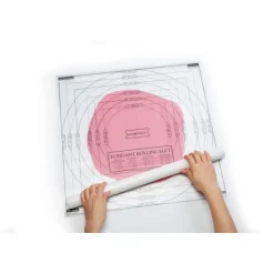 Tapis pâte à sucre 50cm - Sweetly Does It