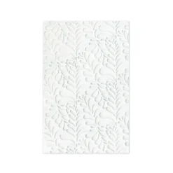 Tapis silicone bûche Ondine - ScrapCooking