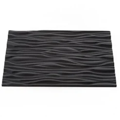 Tapis silicone buche Bois - Silikomart