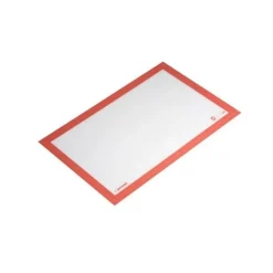 Tapis silicone fibre de verre 40x60cm - Pavoni Italia