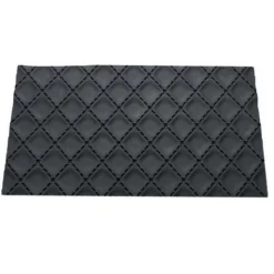 Tapis silicone Matelassé - Silikomart Professional