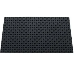 Tapis silicone Pois - Silikomart Professional