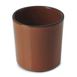 Tasse caractère 8cl Cannelle - Revol