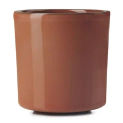Tasse caractère 8cl Cannelle - Revol