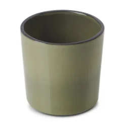 Tasse caractère 8cl Cardamome - Revol