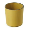 Tasse caractère 8cl Curcuma - Revol