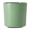 Tasse caractère 8cl Menthe - Revol